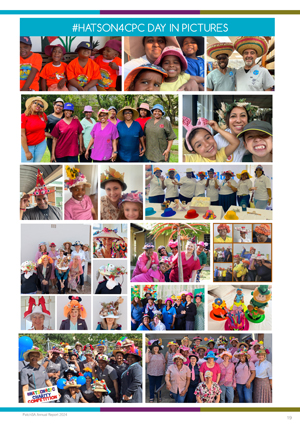 PatchSA 2024 Annual Report page 19